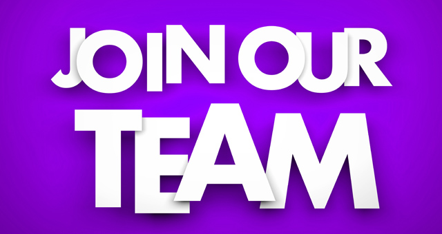 Join our team